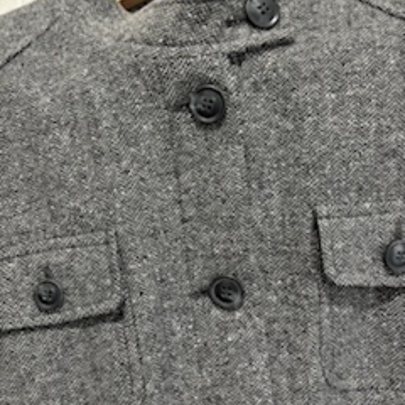 Wool suit by OLSEN EUROPE - Picture 2 of 3